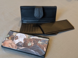 stronger together wallet